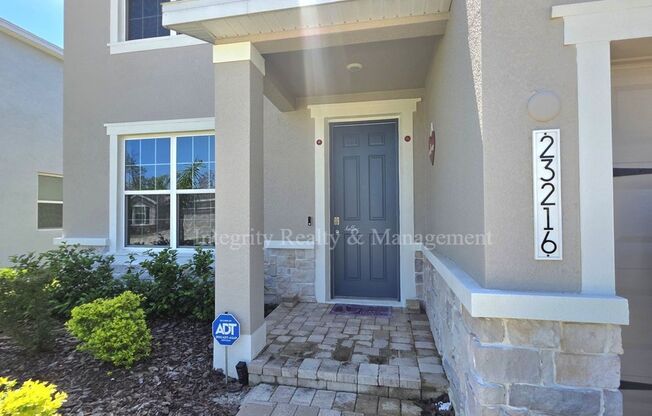 4 Bed/3.5 Bath, 3,275 Sqft - 23216 Pachino Way Lutz, FL 33549