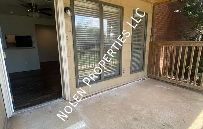 Partner-provided property photo