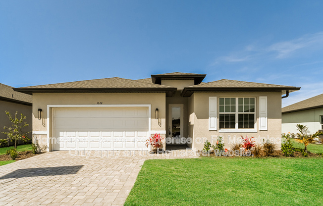 1624 SUNSET PRESERVE WAY