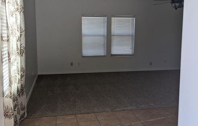 4 Bedroom and 2.5 Bath Rental