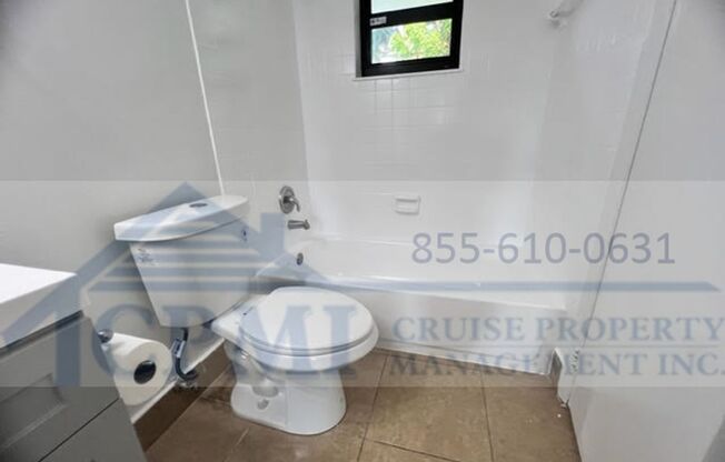 2 beds, 2 baths, 1,020 sqft, $2,350, Unit V110