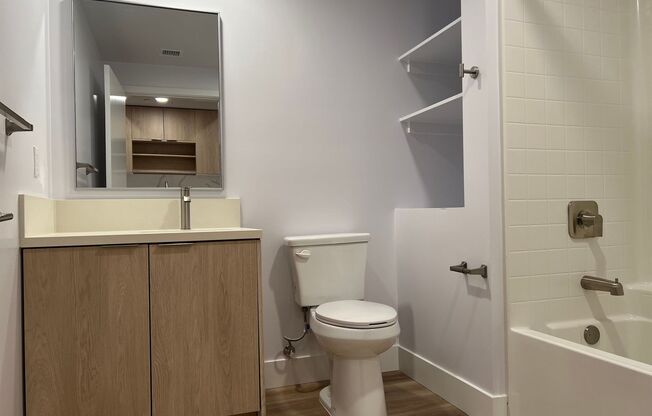 1 bed, 1 bath, 622 sqft, $2,145, Unit 205