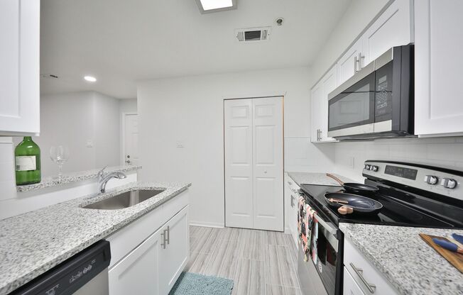 Brookview Apartments