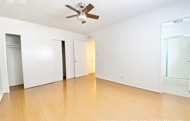 2 beds, 2 baths, $3,300