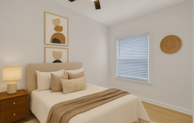 1 bed, 1 bath, 490 sqft, $1,795, Unit 107