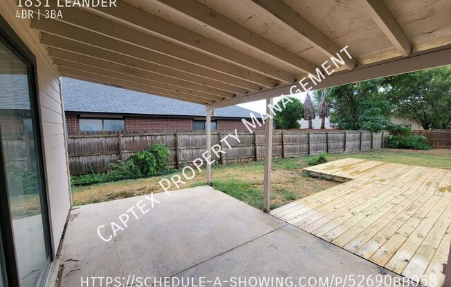 Partner-provided property photo