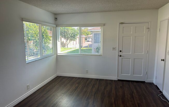 1 BEDROOOM 1 BATH - AVALON GREENS