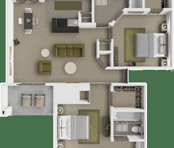 Partner-provided photo for $1120 unit