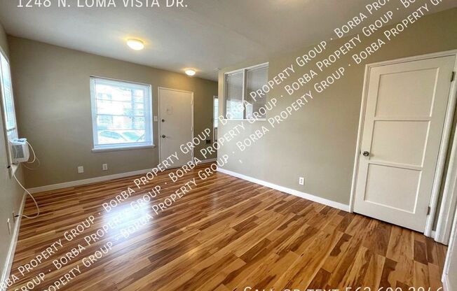 1248 N LOMA VIS DR