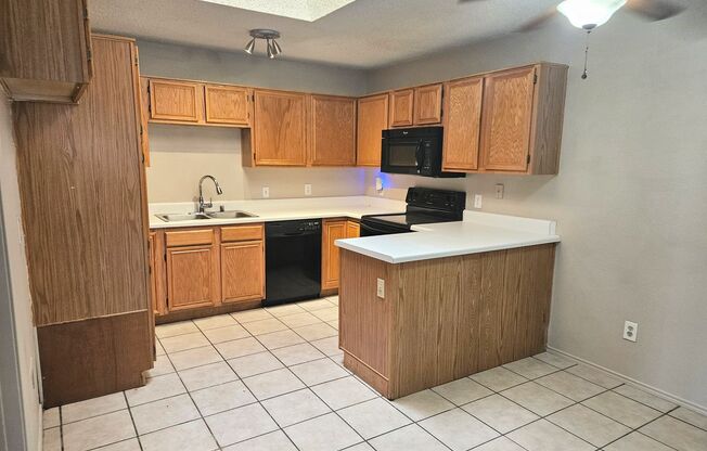 3 beds, 2 baths, $2,025