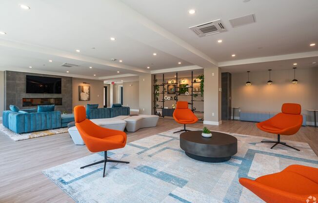 Studio, 1 bath, 506 sqft, $2,385, Unit 313