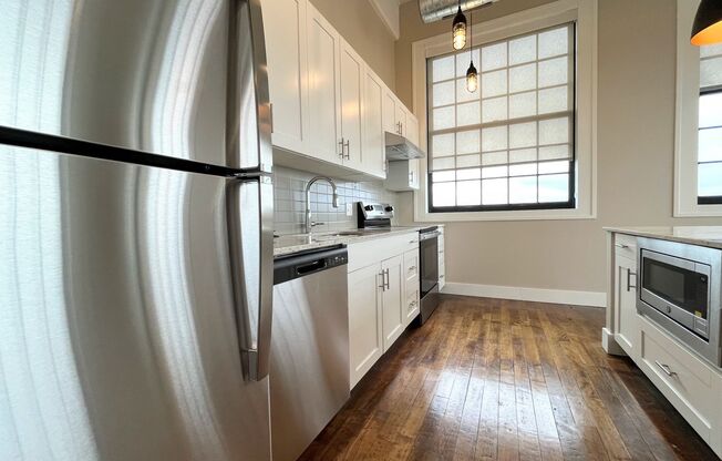 1 bed, 1 bath, 789 sqft, $2,150, Unit UNIT 516