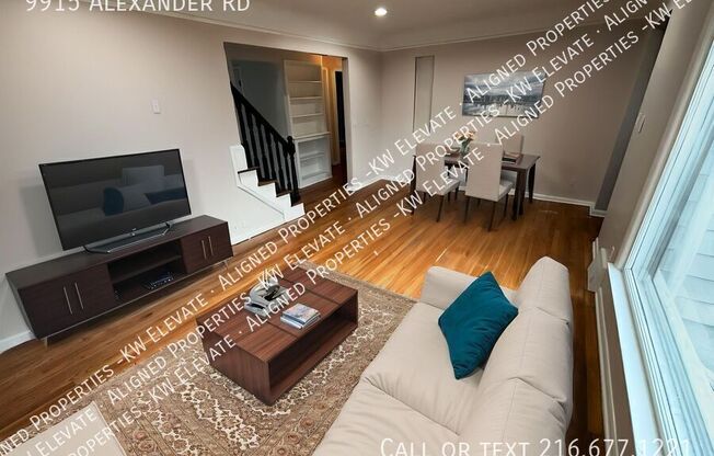 9915 ALEXANDER RD