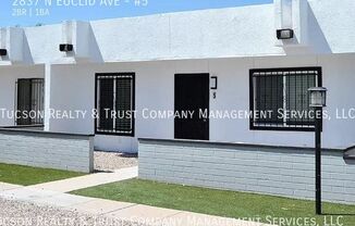 2837 N EUCLID AVE  #1-6