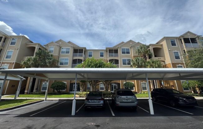 6434 Cava Alta Drive #305 Orlando, FL 32835