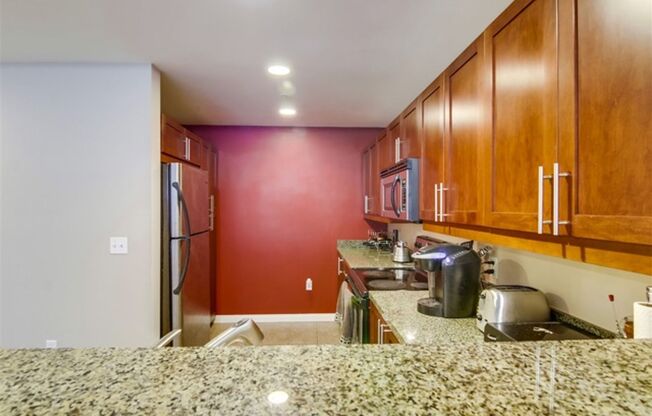 Large 1 Bedroom 1 Bath next to Petco Park