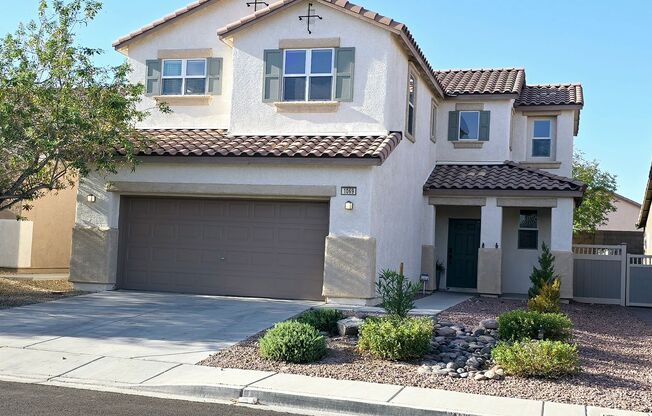 Upgraded-Gorgeous 3 bedroom in Henderson!