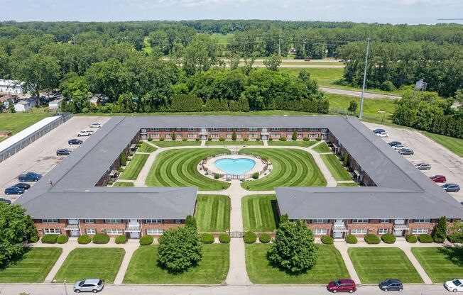 1 bed, 1 bath, 582 sqft, $1,049, Unit 2331-09