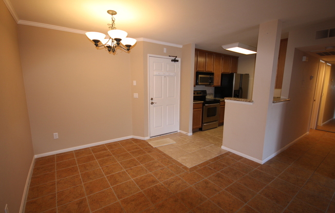 1 bed, 1 bath, $2,400, Unit UNIT 3110