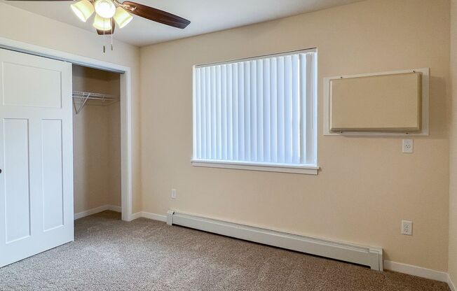 2 beds, 1 bath, 841 sqft, $1,499, Unit WT 405-18