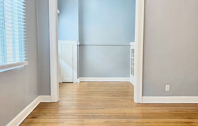 Studio, 1 bath, 467 sqft, $1,025, Unit 307