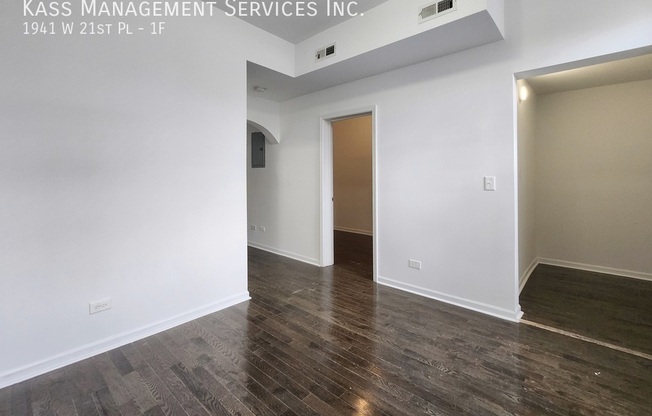 1941 West 21st Place