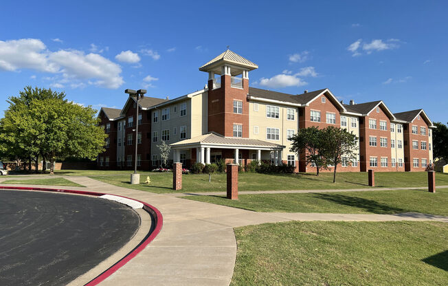 Partner-provided property photo
