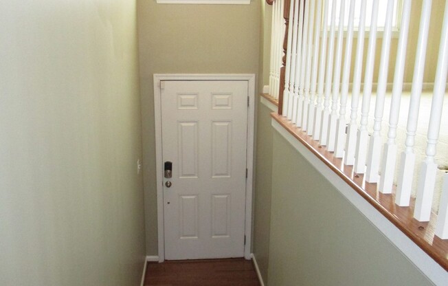 Beautiful 3 Bed/2 Full/2 Half Bath Townhome in Glen Burnie!