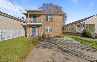 For Rent in Beautiful Chesapeake!