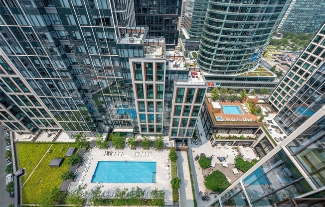 Studio, 1 bath, 506 sqft, $4,500, Unit UNIT 818