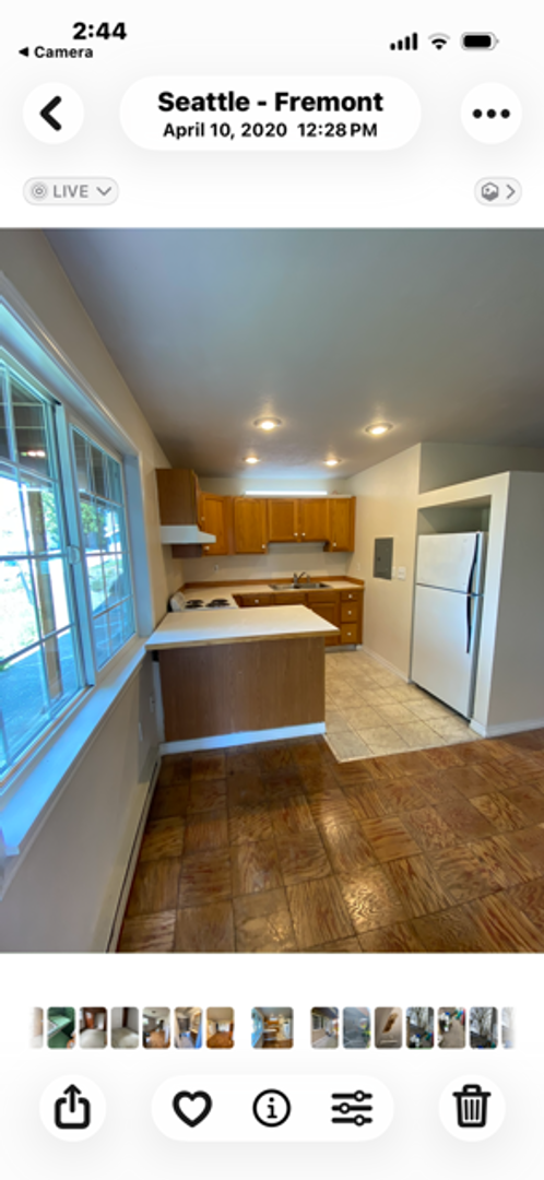 Well-Maintained Two-Story Quadplex Building in Prime Location