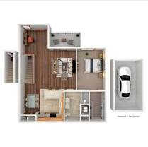 Partner-provided photo for $1470 unit
