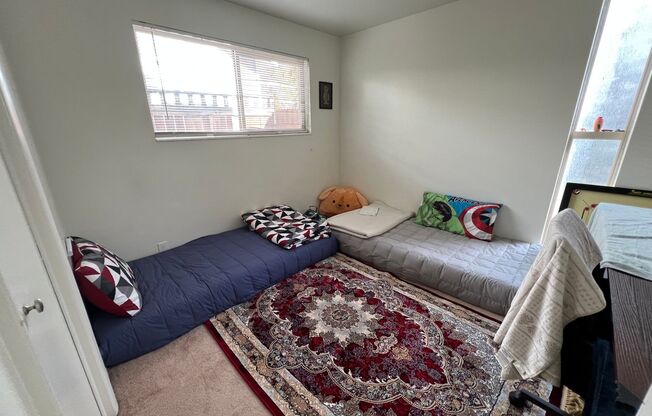 Green Street Apartments