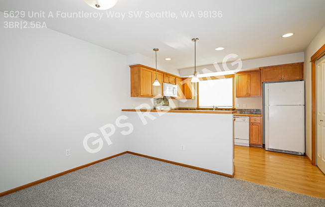 5629 FAUNTLEROY WAY SW