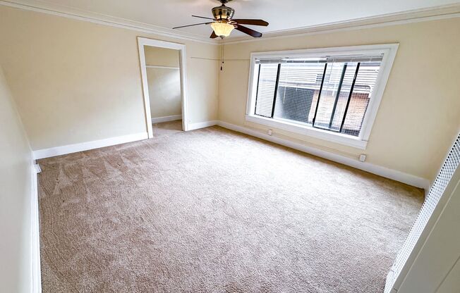 Studio, 1 bath, 455 sqft, $1,395, Unit 1519-304