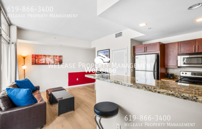 206 Park Blvd Unit 210