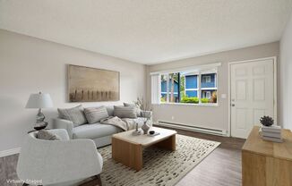 Forest Ridge Apartments