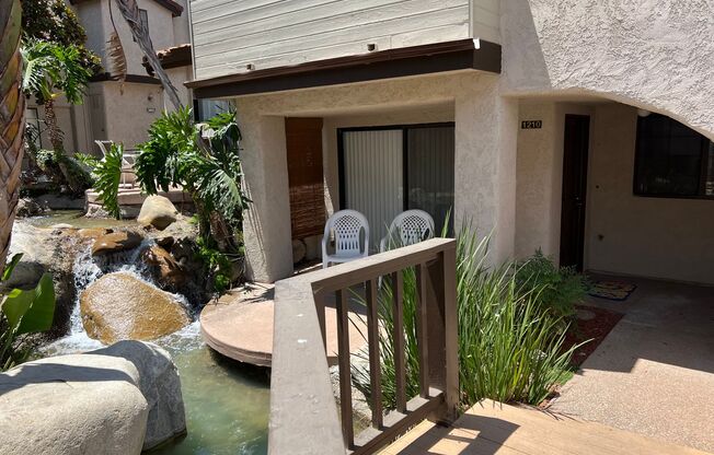 Cute Condo in Central Camarillo