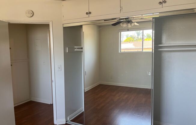 1 bed, 1 bath, 528 sqft, $1,695