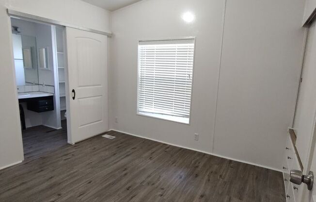 3 Bedroom 2 Bath Manufactured House