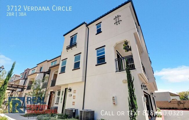 3712 VERDANA CIR
