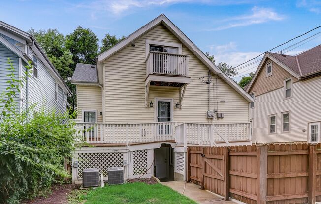 610-612 North 66th Street