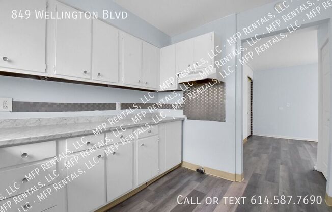 849 WELLINGTON BLVD