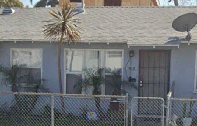 506 W L ST