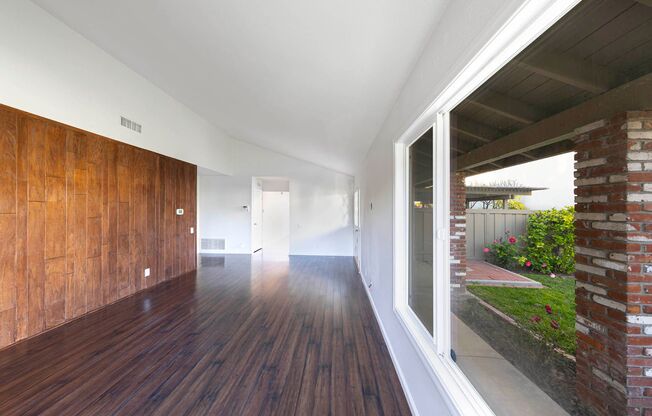 Charming 3-Bedroom Home in Quiet Irvine Neighborhood