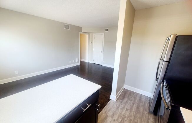 1 bed, 1 bath, 611 sqft, $1,200, Unit 1311-301