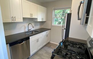 1 bed, 1 bath, $2,300