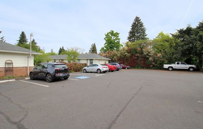 1 bed, 1 bath, 500 sqft, $1,050, Unit 6905