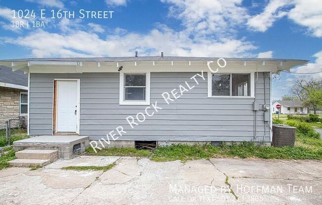 Partner-provided property photo