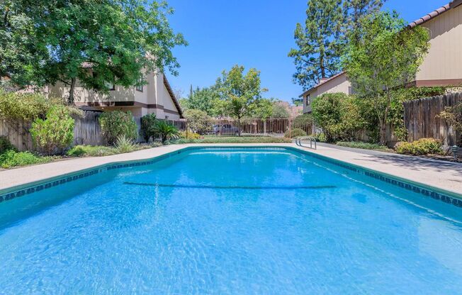 Remington Arms Apartment Homes